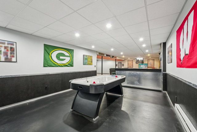 N8333 Whippoorwill ROAD, Ixonia, WI 53036