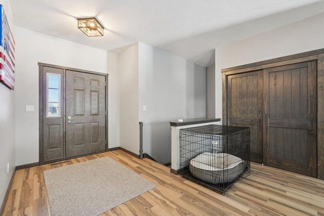 N8333 Whippoorwill ROAD, Ixonia, WI 53036