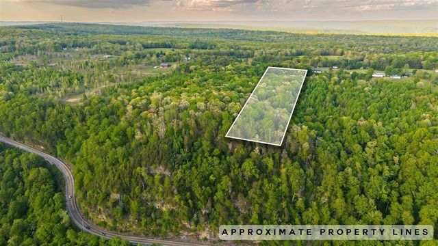 0 Sequatchie Mountain Road, Sequatchie, TN 37374