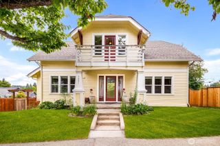 3001 S 15th Street, Tacoma, WA 98405