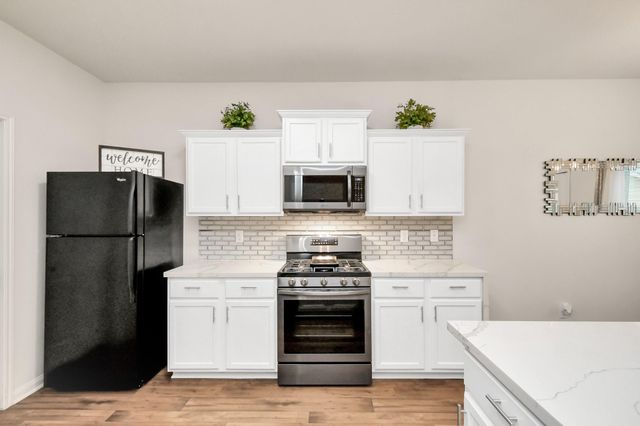 829 Indigo Springs Lane, La Marque, TX 77568