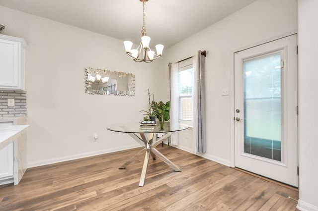 829 Indigo Springs Lane, La Marque, TX 77568