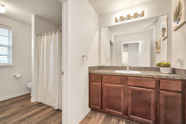 829 Indigo Springs Lane, La Marque, TX 77568