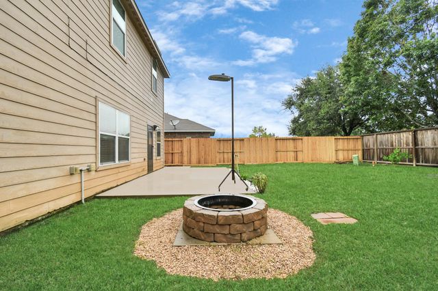 829 Indigo Springs Lane, La Marque, TX 77568