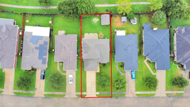 829 Indigo Springs Lane, La Marque, TX 77568