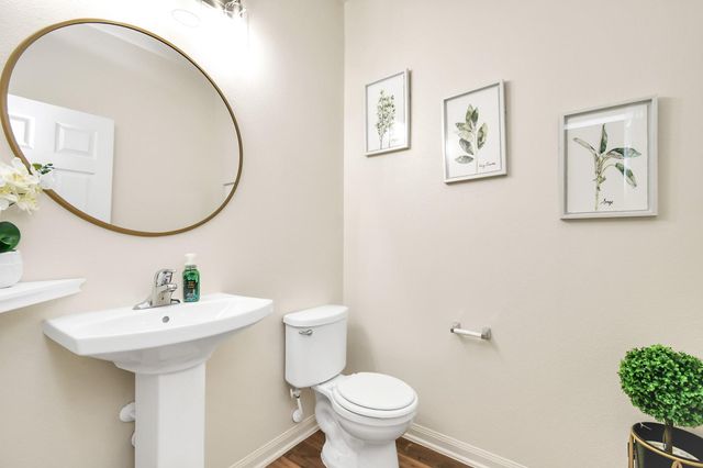 829 Indigo Springs Lane, La Marque, TX 77568