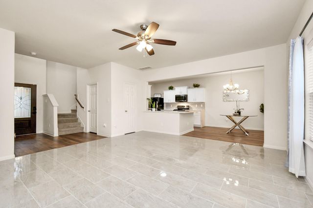 829 Indigo Springs Lane, La Marque, TX 77568