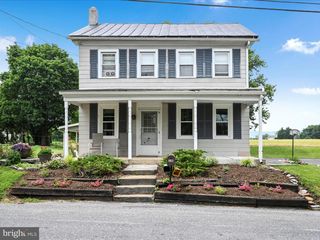 738 E REHRERSBURG RD, Bethel, PA 19507