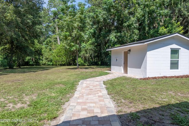 3114 PEACH Drive, Jacksonville, FL 32246