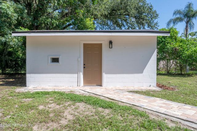 3114 PEACH Drive, Jacksonville, FL 32246