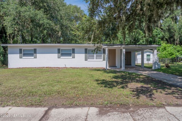 3114 PEACH Drive, Jacksonville, FL 32246
