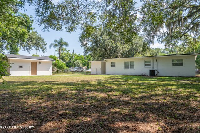 3114 PEACH Drive, Jacksonville, FL 32246