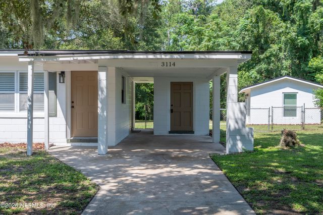 3114 PEACH Drive, Jacksonville, FL 32246