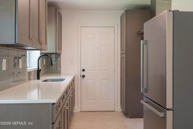 3114 PEACH Drive, Jacksonville, FL 32246