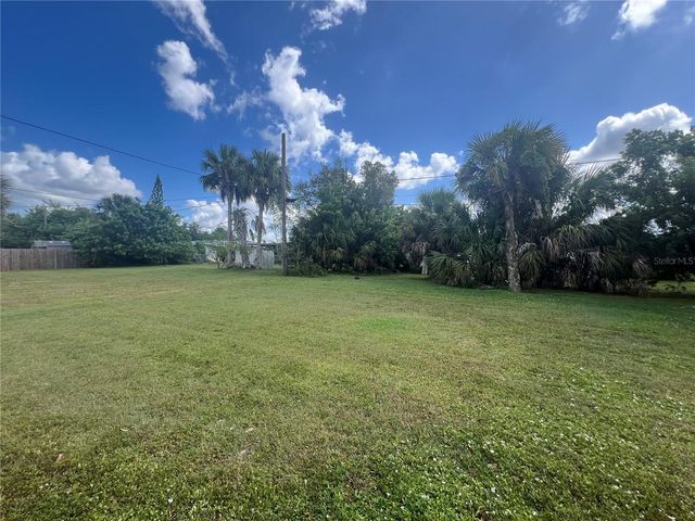 21139 GLENDALE AVENUE, Port Charlotte, FL 33952