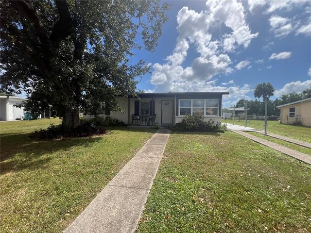 21139 GLENDALE AVENUE, Port Charlotte, FL 33952