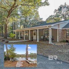 14701 Bluff Road, Summerdale, AL 36580
