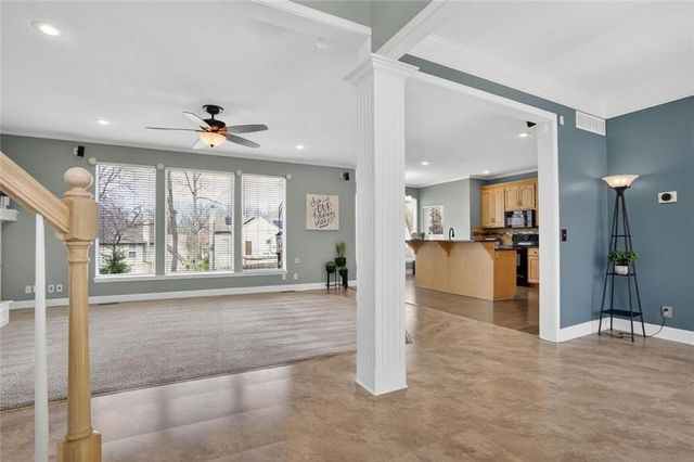 1814 NW 56th Court, Kansas City, MO 64151