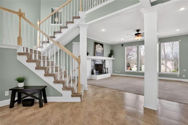 1814 NW 56th Court, Kansas City, MO 64151