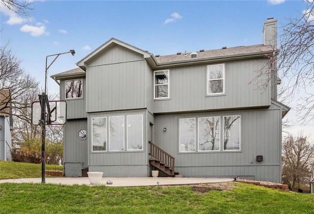 1814 NW 56th Court, Kansas City, MO 64151