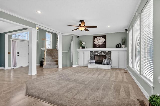 1814 NW 56th Court, Kansas City, MO 64151