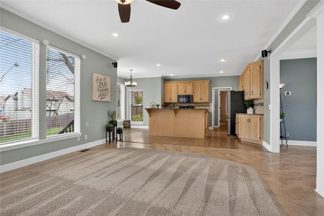 1814 NW 56th Court, Kansas City, MO 64151