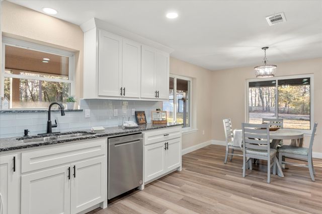366 County Road 1740, Mt Pleasant, TX 75455
