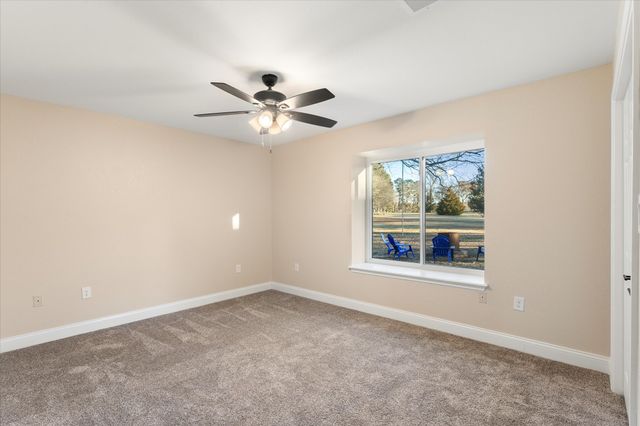 366 County Road 1740, Mt Pleasant, TX 75455