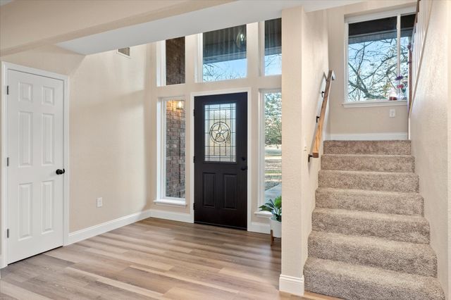 366 County Road 1740, Mt Pleasant, TX 75455
