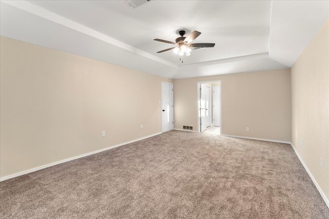 366 County Road 1740, Mt Pleasant, TX 75455