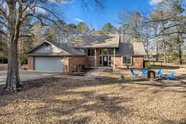 366 County Road 1740, Mt Pleasant, TX 75455