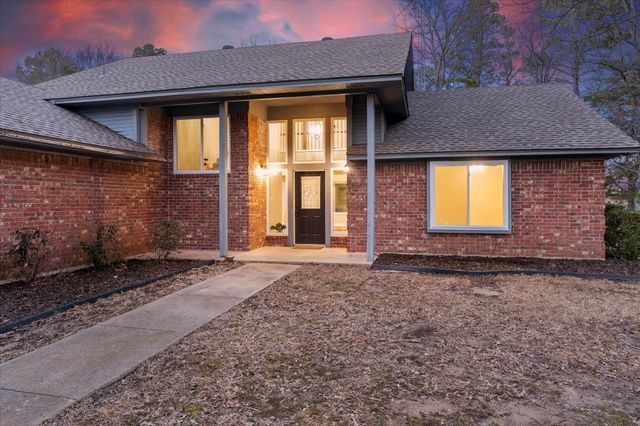366 County Road 1740, Mt Pleasant, TX 75455
