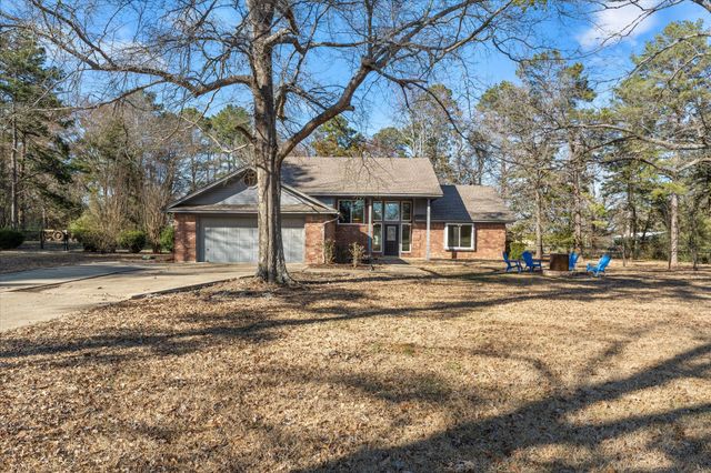 366 County Road 1740, Mt Pleasant, TX 75455