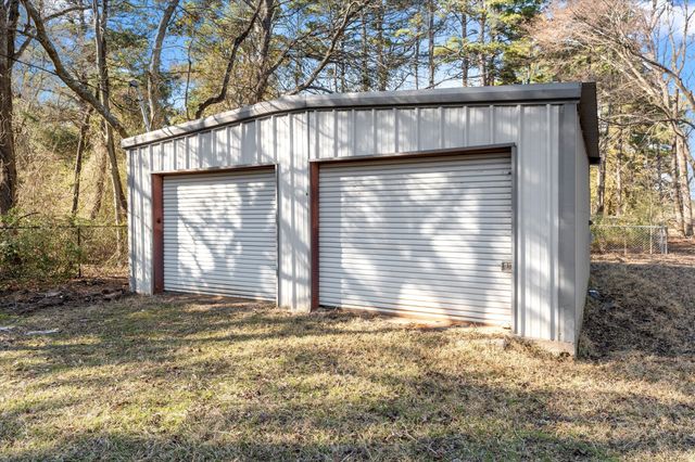 366 County Road 1740, Mt Pleasant, TX 75455