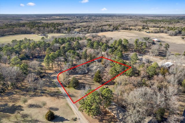 366 County Road 1740, Mt Pleasant, TX 75455