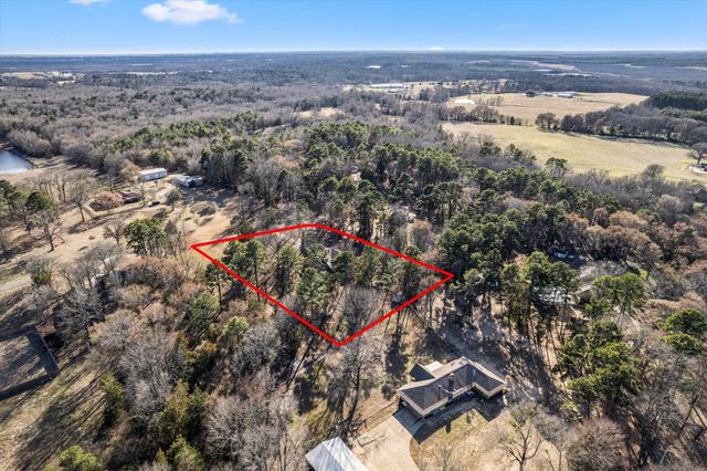366 County Road 1740, Mt Pleasant, TX 75455
