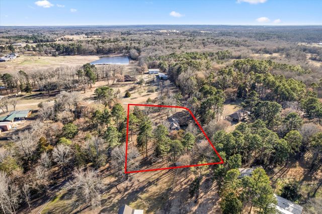 366 County Road 1740, Mt Pleasant, TX 75455