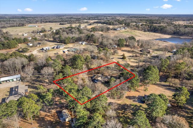 366 County Road 1740, Mt Pleasant, TX 75455