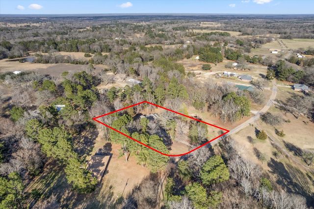 366 County Road 1740, Mt Pleasant, TX 75455