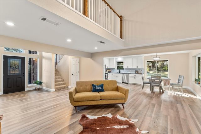 366 County Road 1740, Mt Pleasant, TX 75455