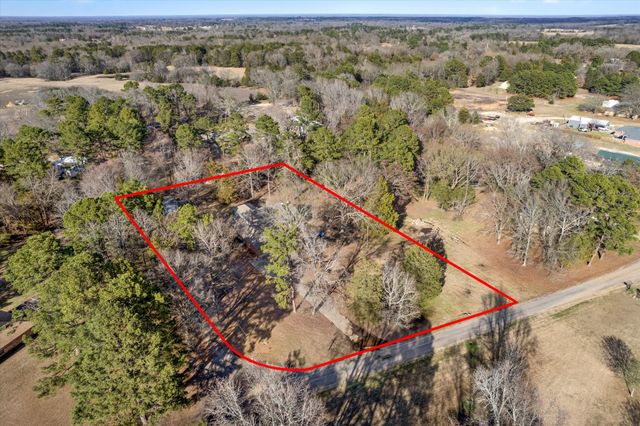 366 County Road 1740, Mt Pleasant, TX 75455
