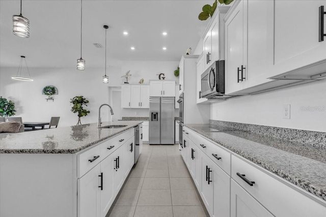 2833 GLEASON PARKWAY, Cape Coral, FL 33914