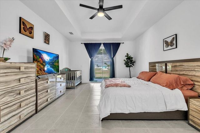 2833 GLEASON PARKWAY, Cape Coral, FL 33914