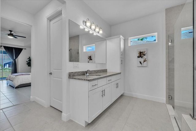 2833 GLEASON PARKWAY, Cape Coral, FL 33914