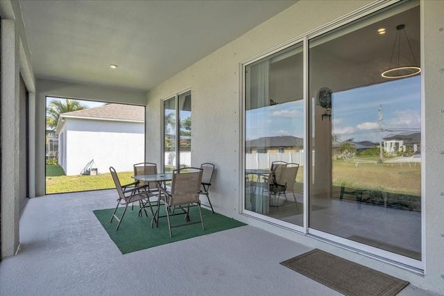 2833 GLEASON PARKWAY, Cape Coral, FL 33914