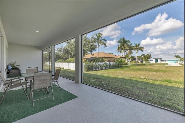 2833 GLEASON PARKWAY, Cape Coral, FL 33914