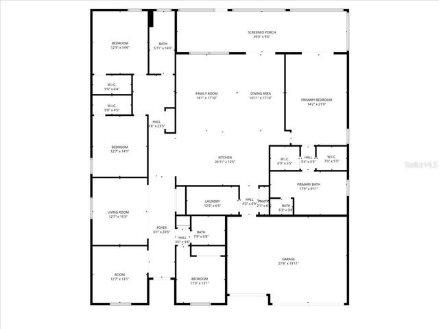 2833 GLEASON PARKWAY, Cape Coral, FL 33914