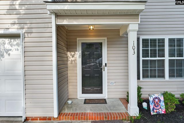 103 Village Way, Columbia, SC 29209