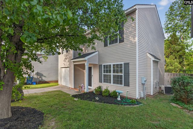 103 Village Way, Columbia, SC 29209