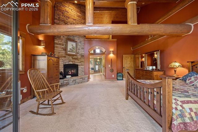 6833 Yampa Drive, Larkspur, CO 80118